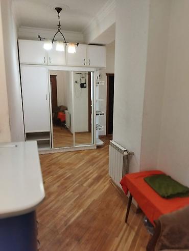Квартиры: 2 комнаты, 65 м² — 2