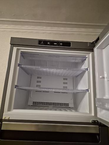 whirlpool soyuducu: Whirlpool iki qapılı soyuducu (üst kamera dondurucu) - Rəng — 2