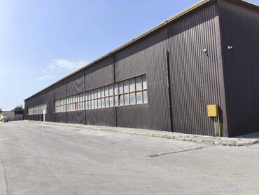 Anbar və emalatxanalar: Sabunçu rayonu, Zabrat q.,DYP yaxınlığında anbar icarəyə verilir! -da lalafo.az — 3 Anbar və emalatxanalar: Sabunçu rayonu, Zabrat q.,DYP yaxınlığında anbar icarəyə verilir! — 3