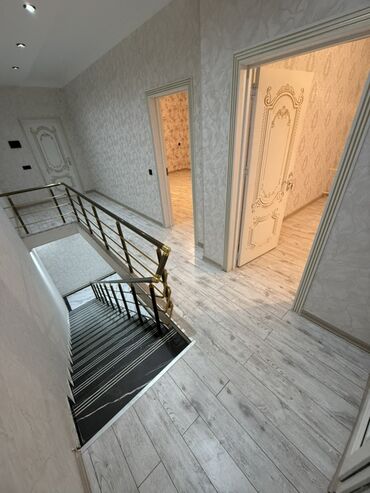 Həyət evləri və villaların satışı: 5 otaqlı, 250 kv. m, Yeni təmirli — 10