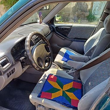 jdm авто: Subaru Forester: 1997 г., 2 л, Автомат, Газ, Универсал — 6