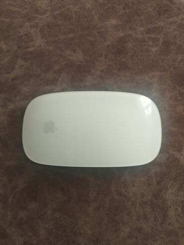 Другие комплектующие: Magic mouse 2 original