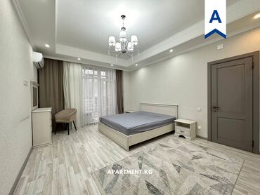 Долгосрочная аренда квартир: 3 комнаты — 7