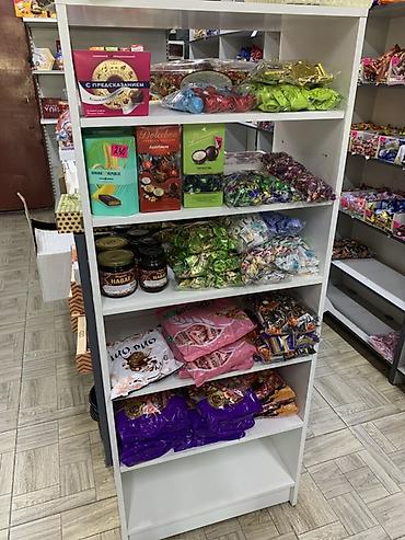 полки токмок: СРОЧНО продаю полки цена договорная — 8