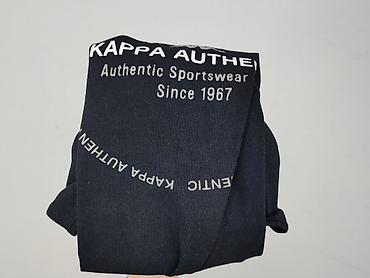 dresy pull and bear: Kappa, Podkoszulka dla mężczyzn, rozmiar M — 6