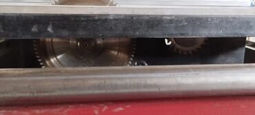 Digər istehsal avadanlığı: 220V ilə işləyən yatar stanoku
uzunluğa kəsim:1.40m
eninə kəsim:1.20m -da lalafo.az — 9 Digər istehsal avadanlığı: 220V ilə işləyən yatar stanoku
uzunluğa kəsim:1.40m
eninə kəsim:1.20m — 9