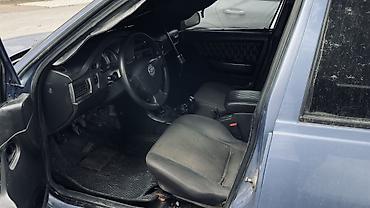 Daewoo: Daewoo Nexia: 2008 г., 1.6 л, Механика, Бензин, Седан — 7