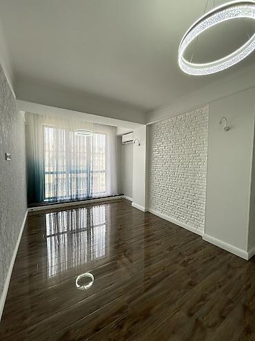 квартиры 3 комнатный: 3 комнаты, 110 м², Элитка, 9 этаж, Дизайнерский ремонт — 7