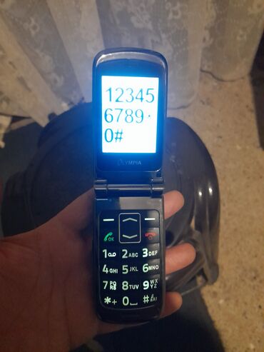 Ostali mobilni telefoni: Olimpia Style Plus Ds,Oba slota rade na svim mrezama i potpuno — 7