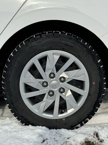 Hyundai: Hyundai Avante: 2021 г., 1.6 л, Автомат, Газ, Седан — 2