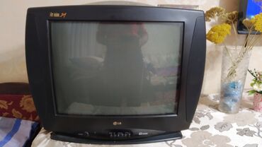 ремонт телевизоров lg: Продам телевизор LG JOYMAX Чисто корейской сборки, в ремонте не был