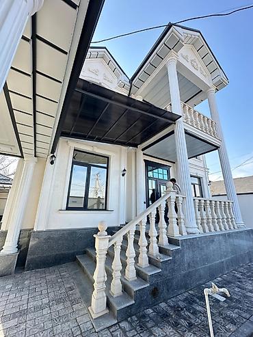 Sale of cottages and houses: Срочно продается особняк в ж/м Арча-Бешик (рядом Магистраль/Шербет) с — 2