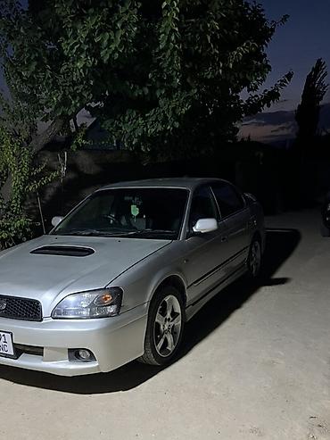 легаси b4: Subaru Legacy: 2000 г., 2 л, Автомат, Бензин, Седан — 2