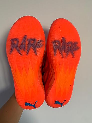 Кроссовки и спортивная обувь: Мужские кроссовки, 42, Puma, Новый, Самовывоз, Платная доставка — 6