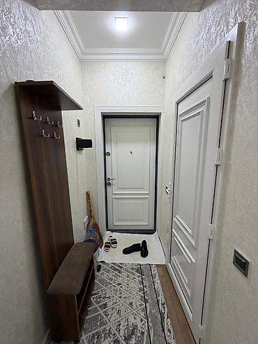 qurtulus 93 ev satilir: 2 otaqlı, Yeni tikili, 35 kv. m — 5