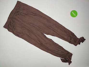 camel spodnie: C&A, Spodnie materiałowe damskie, rozmiar XL — 2