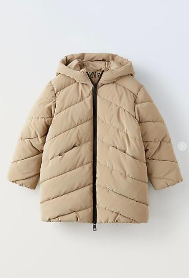 Kurtka, Uniseks, 14 - 16 yaş, Zara Kids