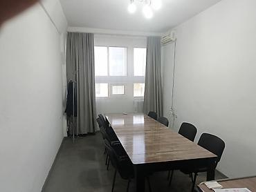 Коммерческая недвижимость: Продажа офисов 17 м², 3 этаж — 1