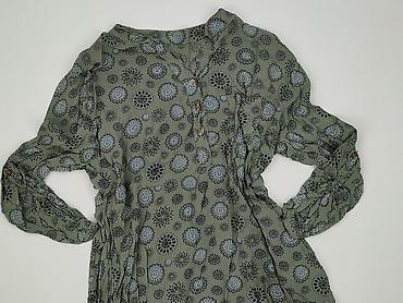 kaftan tunika: Tunika damska, rozmiar One size — 1