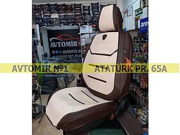 qaz m21: Oturacaq üçün üzlük M21 🚙🚒 Ünvana və Bölgələrə ödənişli çatdırılma — 1