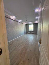 снять дом в ленкоране: Ev yerləşir Saray mtk yaşayış kompleksində. 14/12 yerləşir. Tam