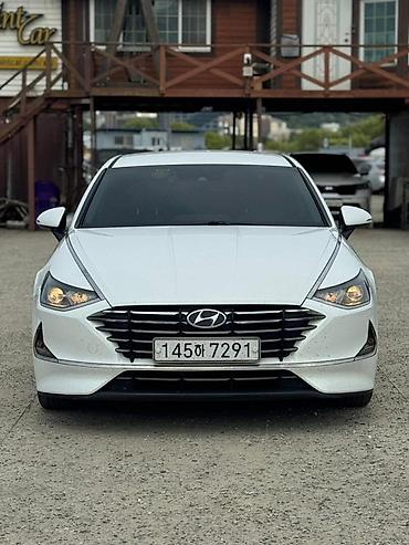 коврик бу: Hyundai Sonata: 2020 г., 2 л, Автомат, Газ, Седан — 1