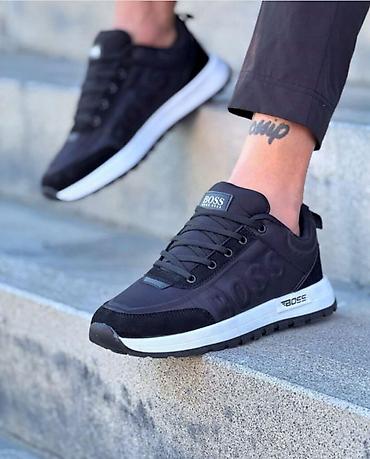 jordanle: Hugo Boss patike NOVO Novo Brojevi 40 do 44 fb Moja Kupovina 1 — 1