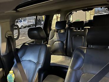 Nissan: Nissan Pathfinder: 2006 г., 4 л, Типтроник, Газ, Внедорожник — 15