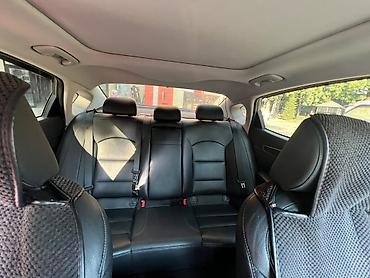 Kia: Kia K7: 2018 г., 3 л, Автомат, Газ, Седан — 8