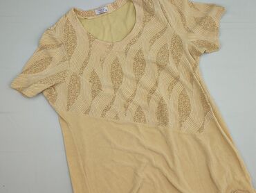 mammut trovat t shirty: Margo collection, Women`s tunic, size 8XL (EU 56)