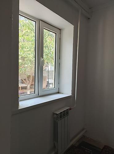 Продажа коттеджей и домов: Продаётся частный дом с двором и капитальным забором. техпаспорт бар — 21