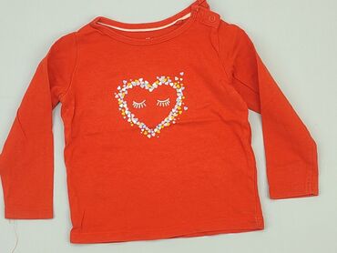 ccc kapcie dla dzieci: Blouse, Lupilu, 9-12 months, condition - Very good