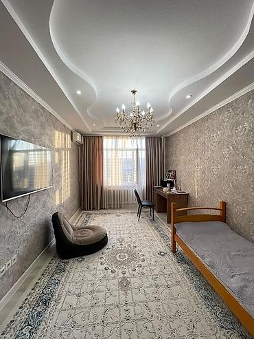 2 комнаты, 80 м², 9 этаж