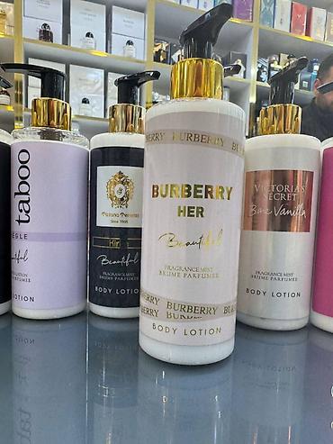 Nega kože: Losioni i kreme za ruke i telo — 3