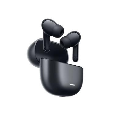 redmi airdots s: Qulaqlıq Xiaomi Redmi Buds 8 Lite Black / White (BHR08OMGL / — 3