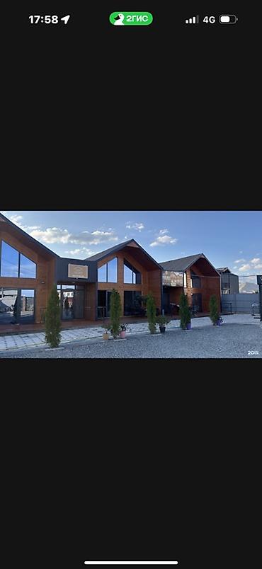 Продажа модульных домов: 🏡 Современные двухэтажные коттеджи в Чолпон-Ате 🌊 Идеальное место для — 1