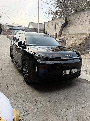 gac aion v plus 2022: Продаю Aion i60 в очень хорошем состоянии новый. 2026год 06 месяц — 1