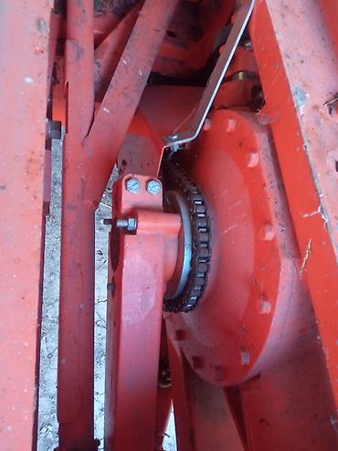 Pres bağlayanlar: Pietra Nera “Bale Master” Təp təzədir heç işlənməyib — 3