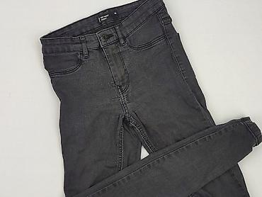 bell bottom jeans: Sinsay, Jeansy damskie, rozmiar S — 1