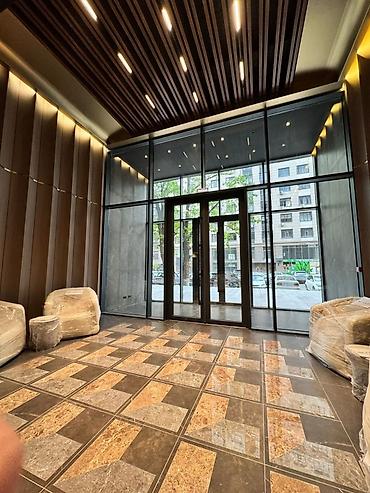 Аренда офисов: Сдаю Аренда офисов, 68 м², В бизнес центре, С отдельной кухней — 18