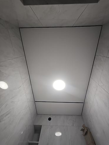 Натяжной потолок: Натяжной потолок Глянцевое, Матовое, 3D потолки Гарантия, Монтаж, Демонтаж — 4