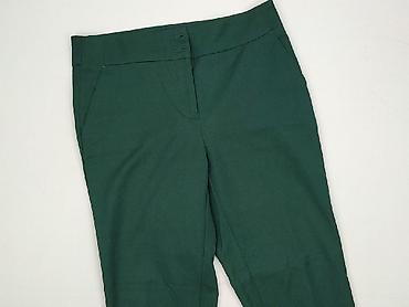 grodecki buty: Spodnie materiałowe damskie, rozmiar L — 1