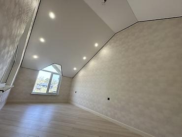 Продажа коттеджей и домов: Продается новый современный двухэтажный дом с панорамным видом на горы — 25