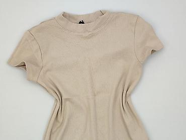 simpson kapcie: Sinsay, T-shirt damski, rozmiar XL — 1