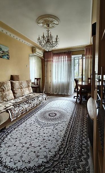 Продажа квартир: 2 комнаты, 48 м², Политех Индивидуалка, 3 этаж — 2