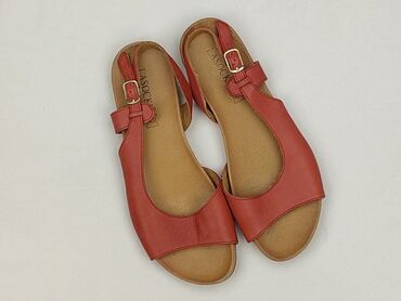 Sandals for women, 39, condition - Good