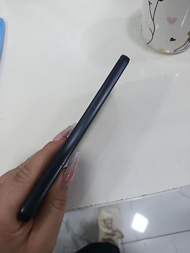 samsung tab a9 plus qiymeti: Samsung Galaxy A34 5G, rəng - Qara, Barmaq izi — 3