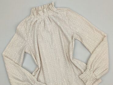 koszule lniane massimo dutti: Bluzka damska, rozmiar S