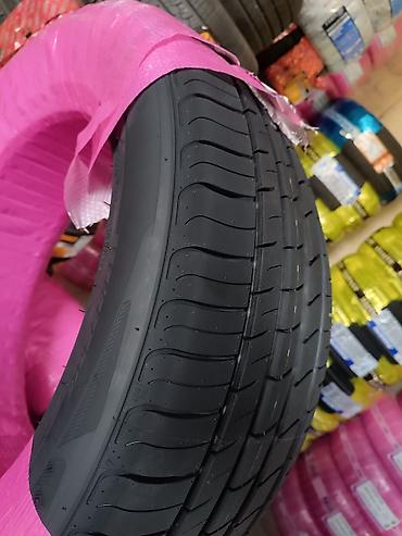 2107 teker: Nexen Tire şinləri. 1) N’Fera RU1 - Ölçü: 255/55ZR18 XL 109W - — 10