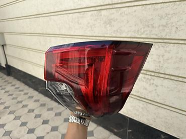 Жарыктандыруу системалары: Стоп-сигналдар комплектиси Lexus 2019 г., Жаңы, Оригинал, Жапония — 4